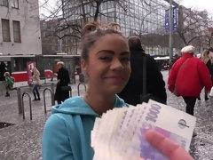 ぽっちゃり, デカパイ, フェラチオ, 手コキする, ラティーナ, 自然山雀, ハメ撮り, ティーン