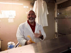 Минет, Сперма на лице, Межрасовый секс