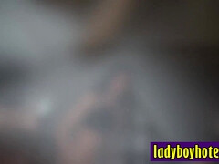 Amateur, Anal, Verga grande, Mamada, Polla, Sexo duro, Transexual asiatica, Transexual