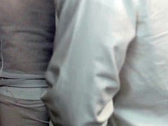 Mormon screws bishops ass