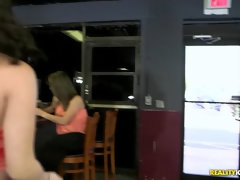デカ尻, 茶髪の, 黒人, 顔射, オナニー, お金, 現実, 三人