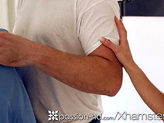 Большой член, Минет, Кончили внутрь, На природе, Соблазенение, Сиськи