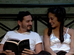 In den arsch, Weibliche domination, Erniedrigung, Lesbisch, Bestrafung, Muschi, Sklave, Hintern versohlen