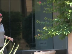 アナル, ズームショット, エクストリーム, マッサージ, 怪物, 公共, おもらし, おもちゃ