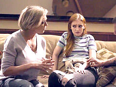 Flotter vierer, Milf, Dürr, Taboo, Jungendliche (18+)