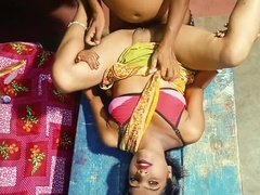 Desi College Teacher Hardcore Fuck by Student in Office - Hindi Audio