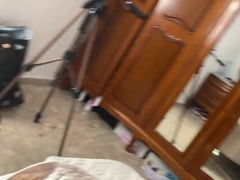 When they wake up fucking you, it is sexual pleasure without limits to finish pleasant orgasms (pamela and jesus) the amateur couple Porn