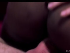 Negro, Morena, Interracial