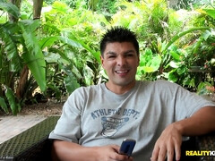 お尻, フェラチオ, イく瞬間, ラティーナ, オナニー, 小柄, オマンコ, 赤毛