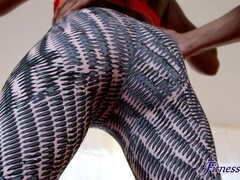 Negro, Mamada, Tetona, Estilo perrito, Ébano, Europeo, Madres para coger, Realidad