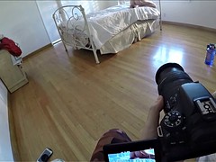 Nana, Gros seins, Éjaculation interne