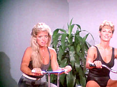 body femmes - 1983 (Restored)