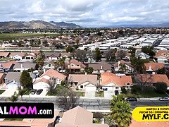 Grote kont, Grote lul, Grote mammen, Oudere vrouw, Likken, Rijpe lesbienne, Moeder die ik wil neuken, Moeder