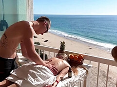 Blondine, Fingern, Hd, Massage, Orgasmus, Muschi, Jungendliche (18+), Eng