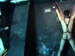 Садо мазо, Геи