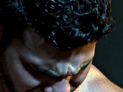 Schwul, Behaart, Hd, Muskel