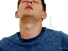 Brunette brune, Rondelette, Gorge profonde, Queue, Européenne, Mamie, Mature, Rugueux