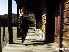 デカパイ, ブロンド, フェラチオ, Hd, 牢屋, ポルノスター, パイ刷り, オッパイの