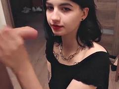 Anaal, Pijpbeurt, Bruinharig, Stel, Seksspeelgoed, Webcamera