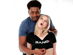 Sweet hardcore interracial porn action with a spicy Coco Lovelock