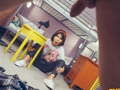 Culo, Mamada, Atrapados, Estilo perrito, Hotel, Flaco, Tetas, Voyeur