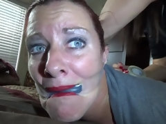 Amateur, Gros seins, Plantureuse, Femme dominatrice, Fétiche, Lesbienne, Mère que j'aimerais baiser, Nénés