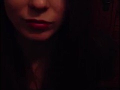 Sucer une bite, Tir de sperme
