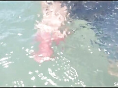 Amateur, Cul, Grosse bite, Queue, De plein air, Public, Rugueux, Nénés