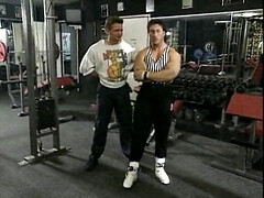 In den arsch, Braunhaarige, Vintage