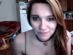 Amateur, Transsexuelle, Solo