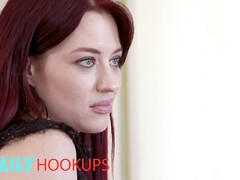 18 jaar, Grote mammen, Blond, Gezichtzitten, Likken, Kut duiken, Roodharige vrouw, Vibrator