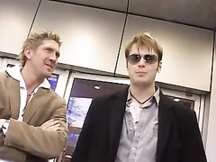 アナル, イギリス人