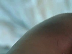 Negro, Ébano, Interracial, Estrella porno, Juguetes