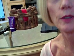 素人, お婆さん, 淫乱熟女, 妻