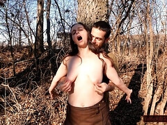 素人, お尻, フェラチオ, 毛深い, ハードコア, 淫乱熟女, 母, オマンコ