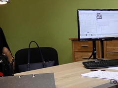 Mamada, Morena, Estilo perrito, Hd, Pov, Adolescente