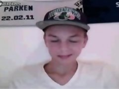 Enthousiasteling, Homo