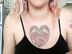 Amateur, Gros cul, Gros seins, Fille latino