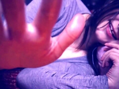 Amateur, Gros cul, Gros seins, Brunette brune, Fait maison, Pov, Solo, Nénés