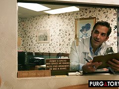 Большие сиськи, Минет, Брюнетки, Глубокая глотка, Хд, Лизание, Натуральные сиськи, Бритые