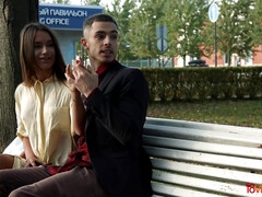 Culo, Mamada, Morena, Corridas, Besar, Montar, Afeitado, Adolescente