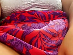 Amateur, Culo, Coño, Solo, Tetas