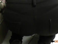 アナル, 黒人, ブロンド, 茶髪の, フランス人, グループ, 異人種間, 淫乱熟女