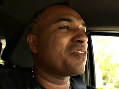 Grosse bite, Hard, Interracial, Huilée