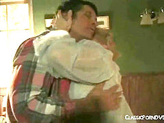 Peludo, Retro, Clasico