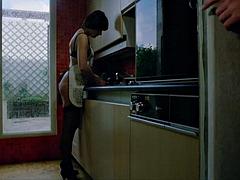 La Femme Objet com ft. Helene Shirley: Blowjob, Stripchat  Cumshot Porn