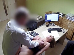 Auditie, Lieveling, Pijpbeurt, Mollig, Eerste keer, Handbeurt, Roodharige vrouw, Geschoren