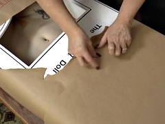 Британки, Игрушки