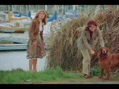 Amerikanisch, Grosser arsch, Grosse titten, Blasen, Klassisch, Hardcore, Muschi, Vintage