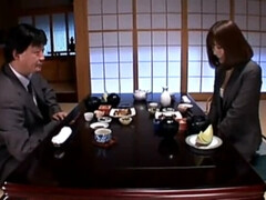 Asiatisch, Tussi, Grosse titten, Fetisch, Fußfetisch, Handjob, Hardcore, Japanische massage